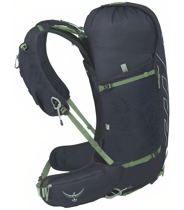 Pánský turistický batoh OSPREY TALON VELOCITY 30