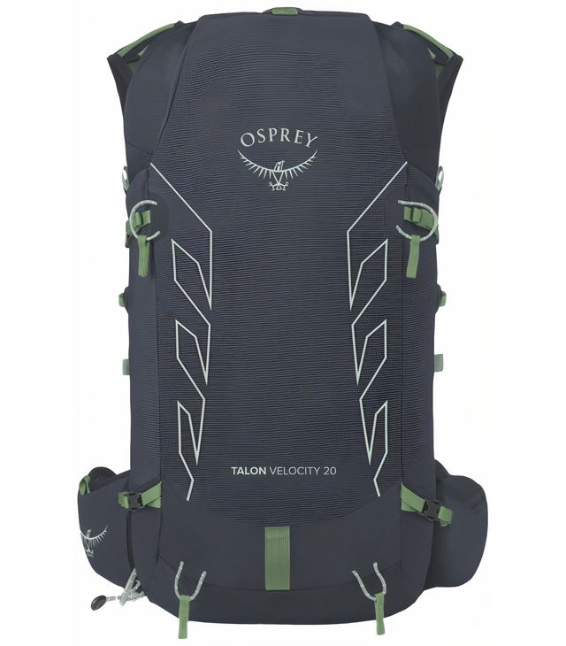 Pánský turistický batoh OSPREY TALON VELOCITY 20