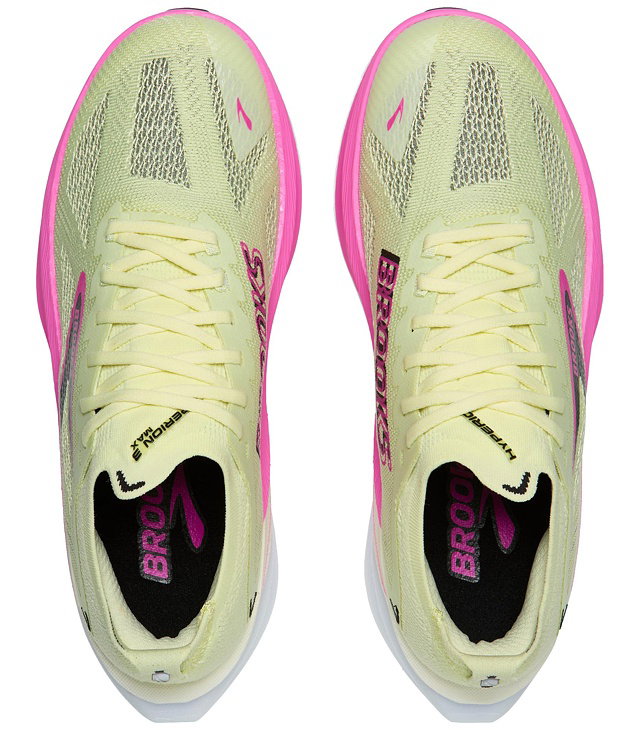 Boty BROOKS HYPERION MAX 3 W Lady
