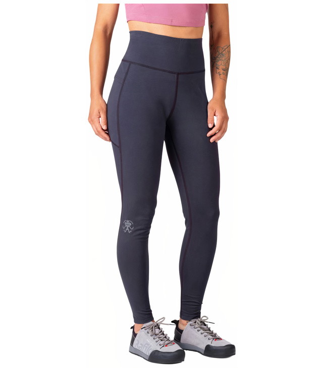 Dámské legíny RAFIKI CEILLAC CTN