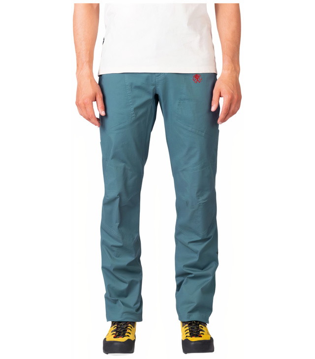 Pánské kalhoty RAFIKI CRAG