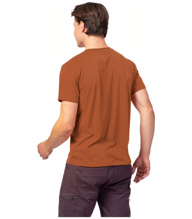 Pánské tričko HANNAH GREM Man