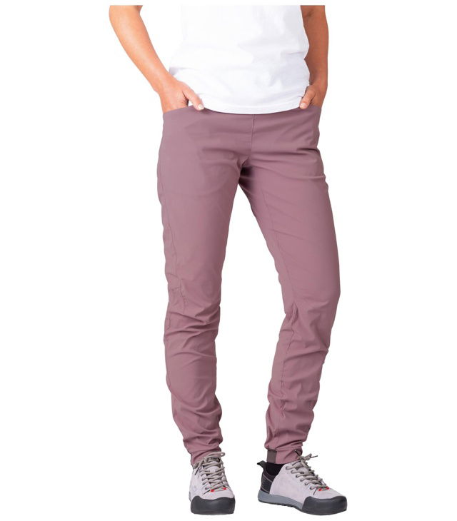 Dámské kalhoty RAFIKI FEMIO