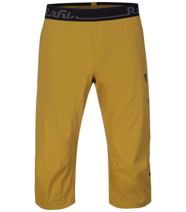 Pánské 3/4 kalhoty RAFIKI MOONSTONE LT