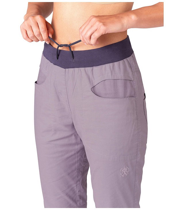 Dámské kalhoty RAFIKI SHIVA LT