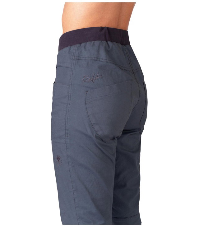 Dámské kalhoty RAFIKI SHIVA LT