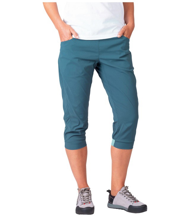 Dámské 3/4 kalhoty RAFIKI TARRAGONA