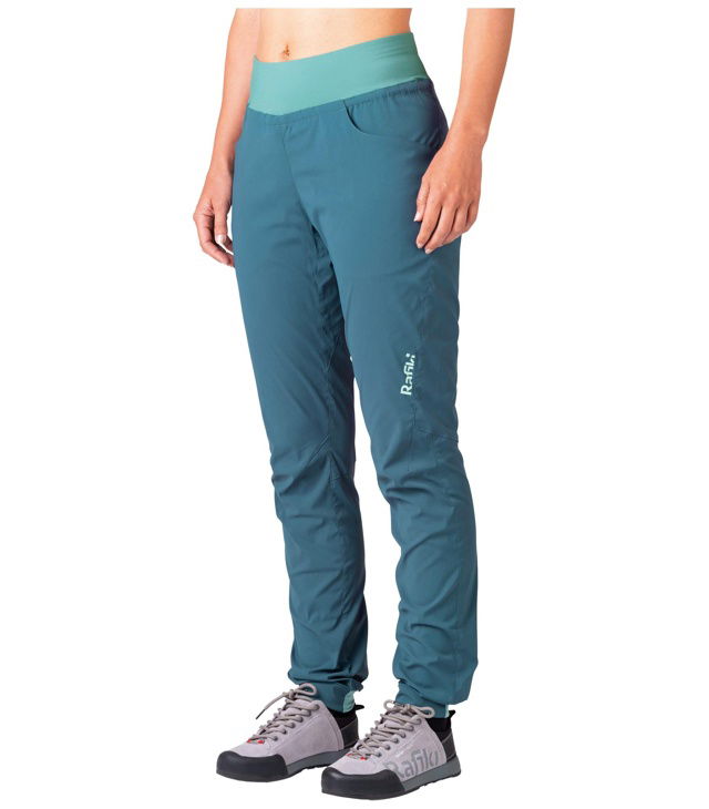 Dámské kalhoty RAFIKI FEMIO