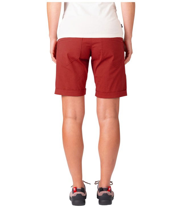 Dámské kraťasy RAFIKI MISTY LT