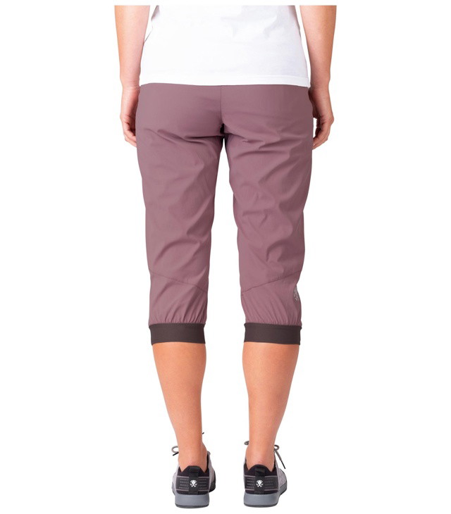 Dámské 3/4 kalhoty RAFIKI TARRAGONA