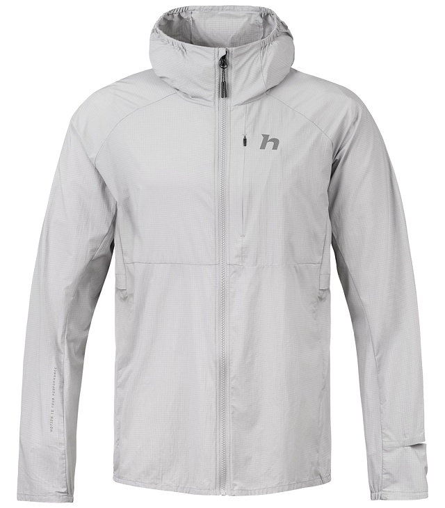 Pánská bunda HANNAH DUSTIN HOODY Man