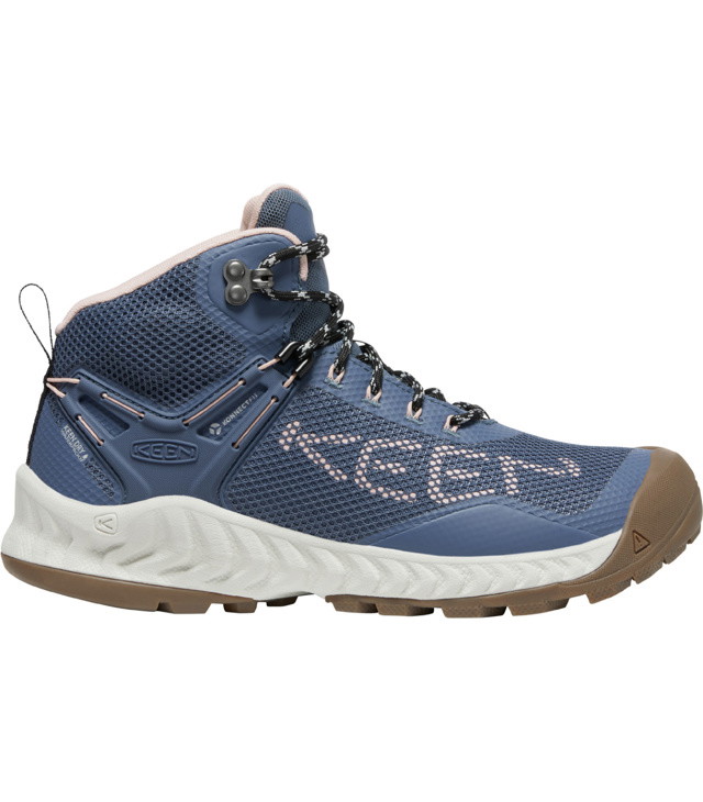 Ghete KEEN NXIS EVO MID WP WOMEN Lady