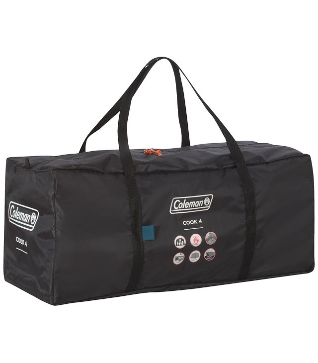 Stan COLEMAN COOK 4 Uni