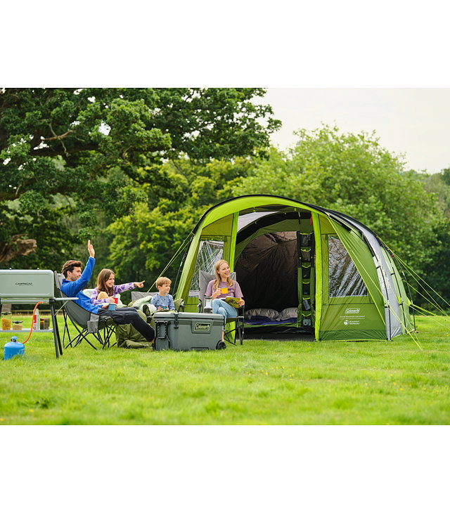 Stan COLEMAN ROCKY MOUNTAIN 5 BLACKOUT Uni