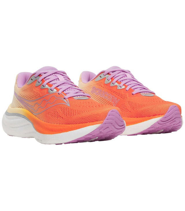 Dámské běžecké boty SAUCONY W RIDE 19