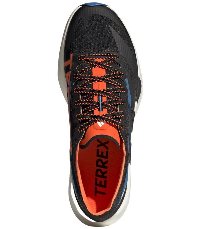 Pánské běžecké boty ADIDAS TERREX AGRAVIC SPEED 2 Man