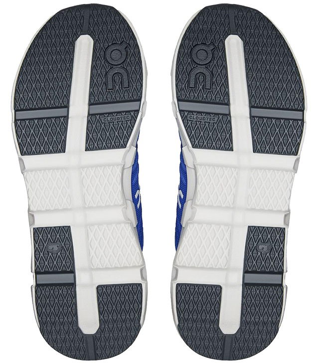 Dětské boty ON CLOUDSWIFT KIDS