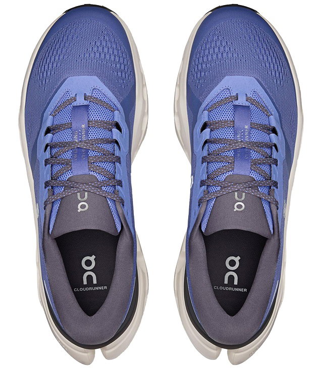 Pánské běžecké boty ON CLOUDRUNNER 3 M