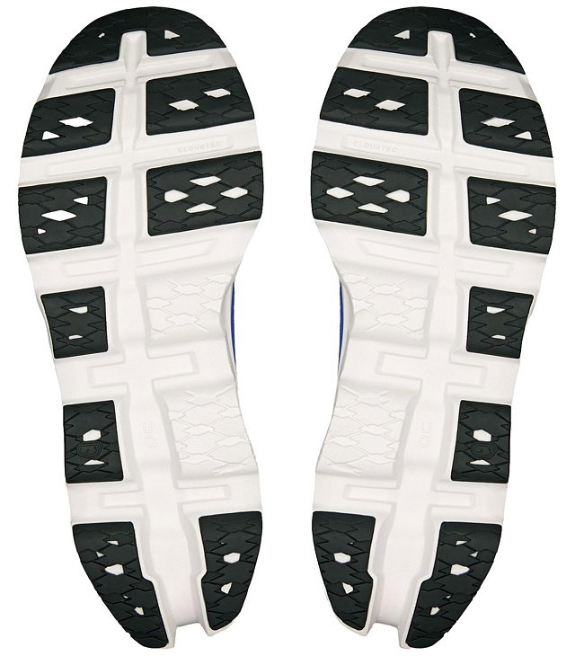 Pánské běžecké boty ON CLOUDMONSTER 3 M