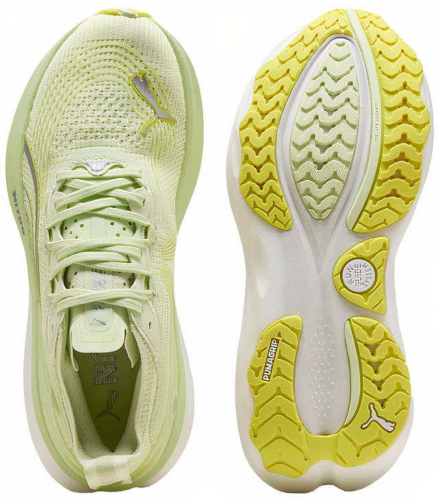 Boty PUMA FOREVERRUN NITRO 2 W Lady