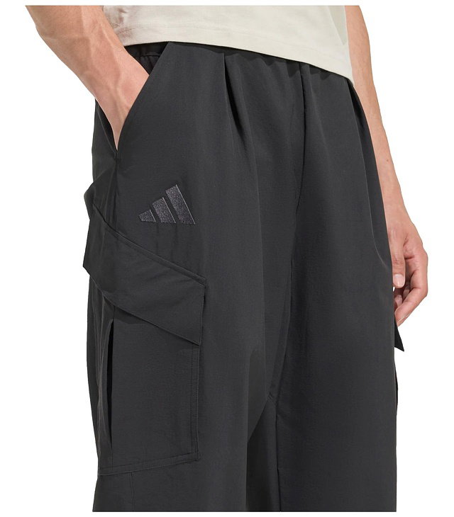 Pánské kalhoty ADIDAS CARGO PANTS Man