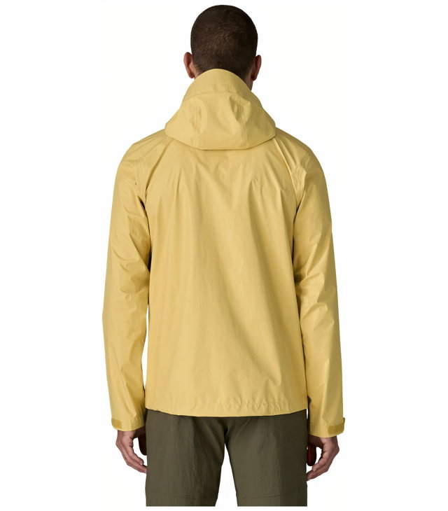 Pánská nepromokavá bunda PATAGONIA M TORRENTSHELL 3L RAIN JKT