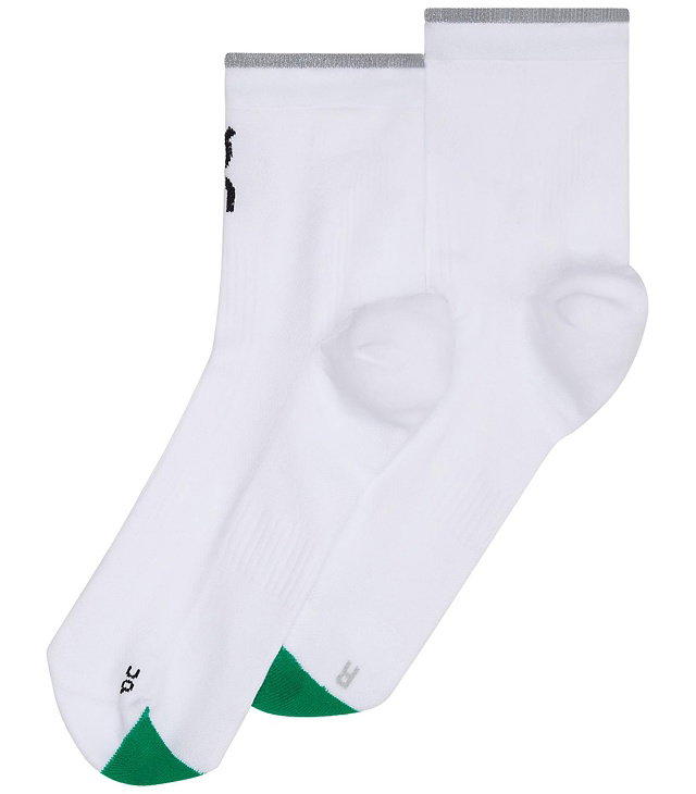 Чорапи ON ELITE RUN SOCK MID Uni