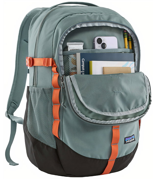 Batoh PATAGONIA REFUGIO DAY PACK 26L Uni