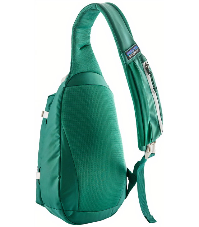 Ledvinka PATAGONIA ATOM SLING 8L Uni