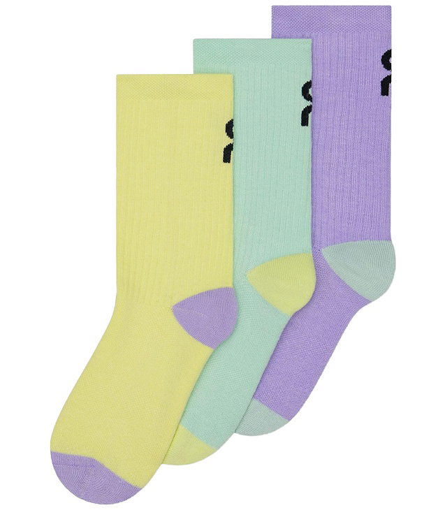 Ponožky ON LOGO SOCK HIGH 3P KIDS