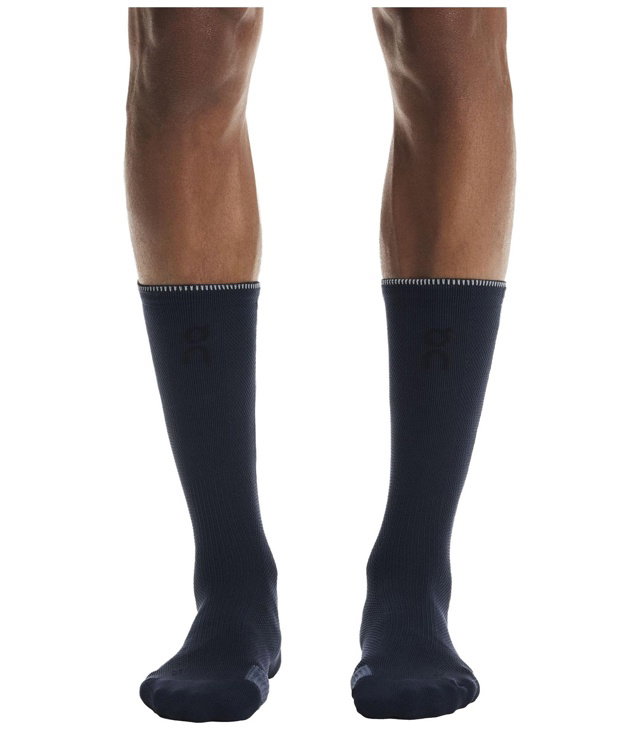 Чорапи ON PERFORMANCE RUN SOCK HIGH Uni