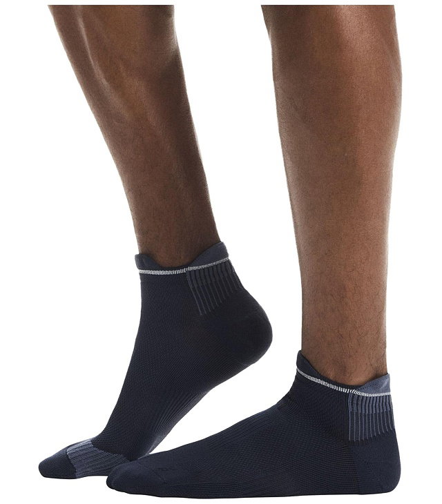 Чорапи ON PERFORMANCE RUN SOCK LOW Uni