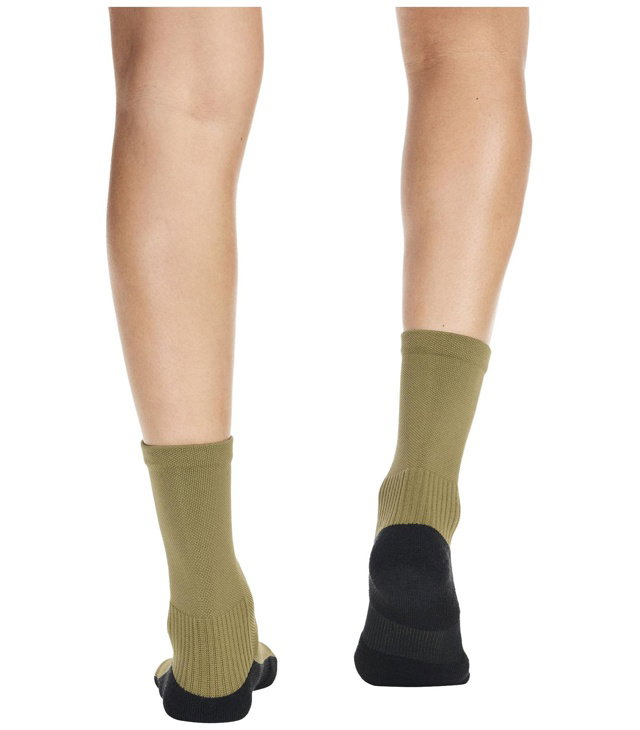 Чорапи ON TRAIL SOCK HIGH 2P Uni