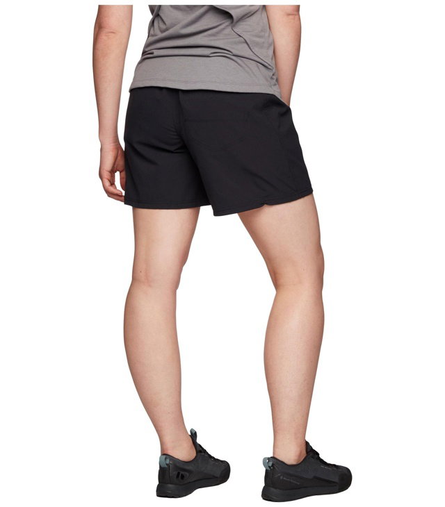 Dámské kraťasy BLACK DIAMOND W SIERRA SHORTS Lady
