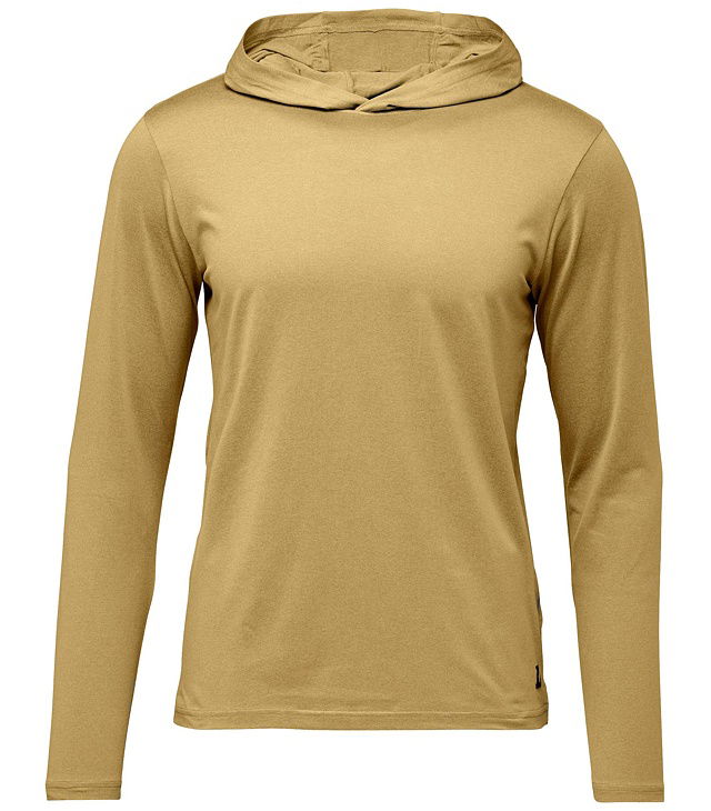 Mikina BLACK DIAMOND M CIRCUIT HOODY Man