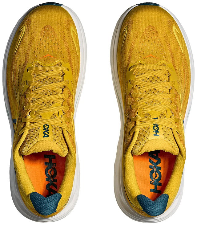 Pánské boty HOKA CLIFTON 10 Man