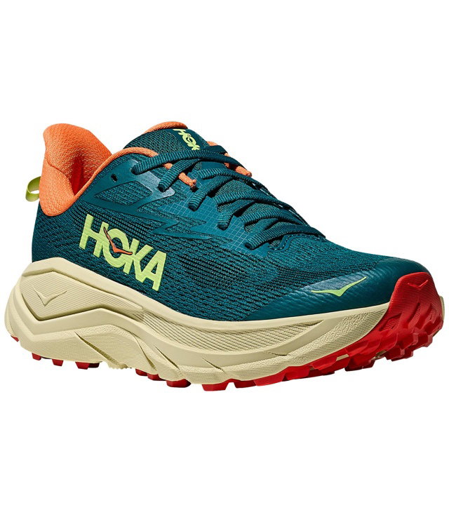 Dámské boty HOKA CHALLENGER 8 Lady