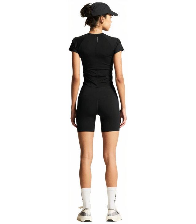 Tílko CRAFT HYPERVENT CROPPED TEE W Lady