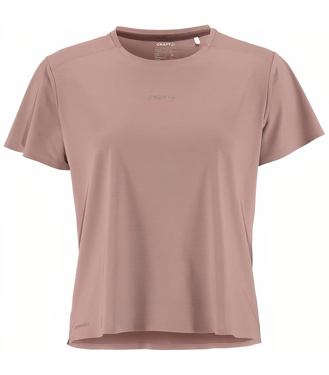 Triko CRAFT HYPERVENT TEE W Lady