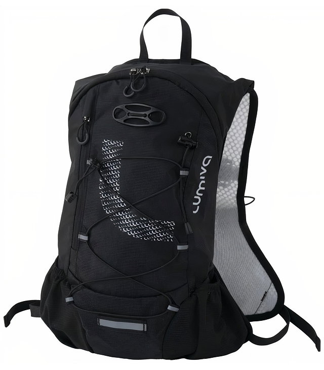 Batoh LUMIVA VESTO-BATOH HILL 12L Uni