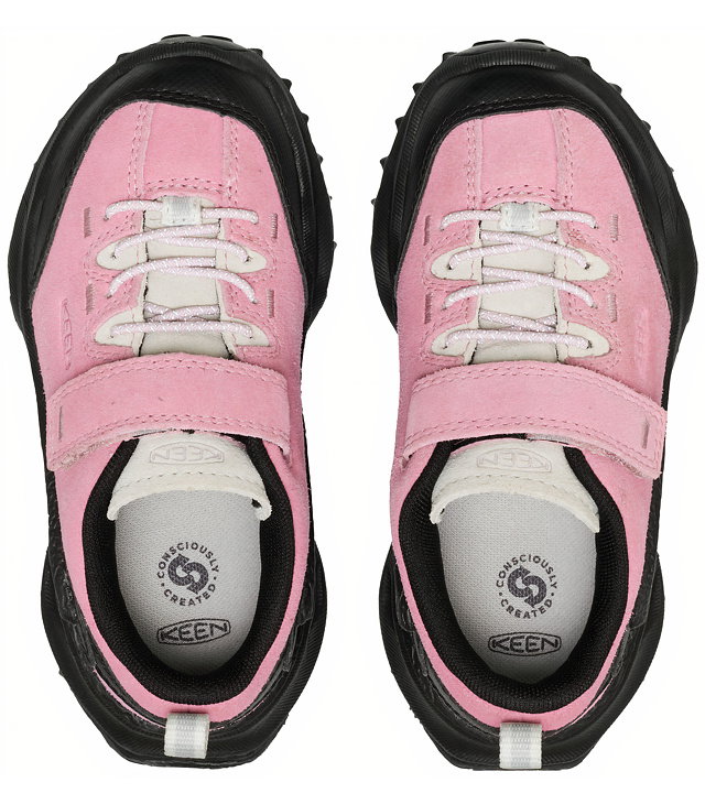 Dětské boty KEEN JASPER ZIONIC CHILDREN Kids