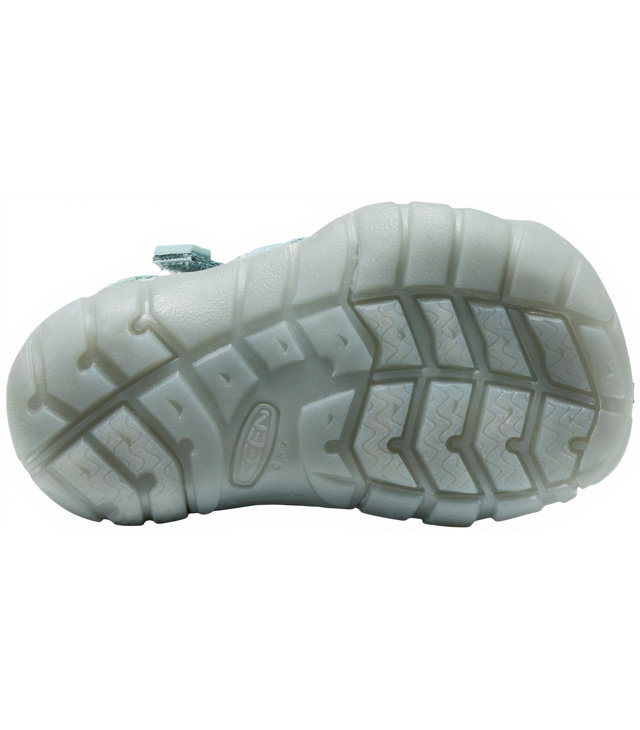 Dětské sandály KEEN SEACAMP II CNX TOTS