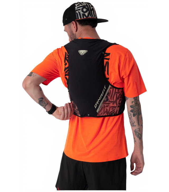 Běžecká vesta DYNAFIT TRAIL 6 VEST