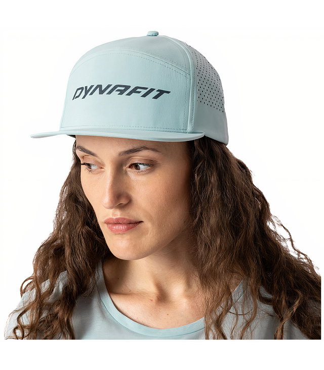 Kšiltovka DYNAFIT TRANSALPER TRUCKER CAP
