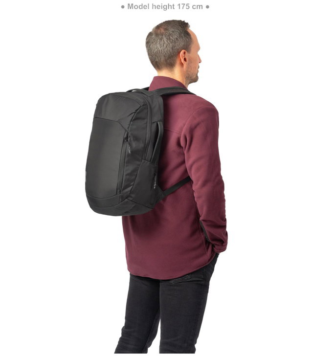 Batoh HANNAH CAMPING GUARD 20 Uni