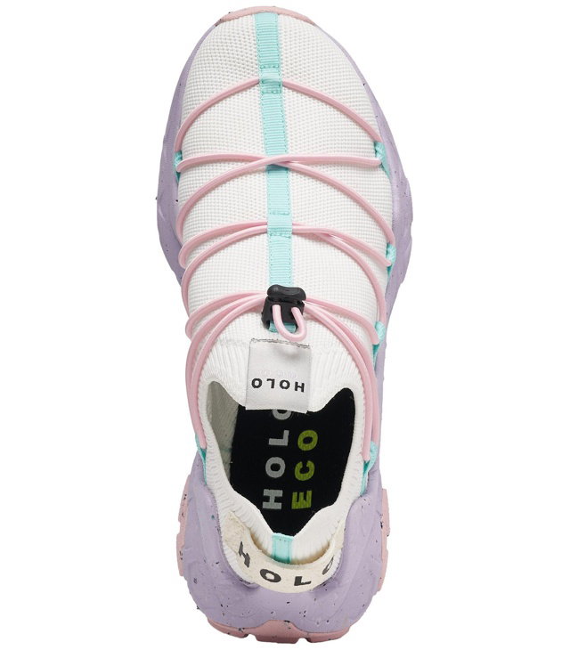 Dámské městské boty HOLO MAVERICK 2.0 SR