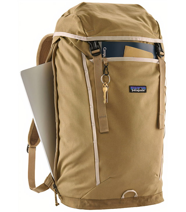 Batoh PATAGONIA FIELDSMITH LID PACK Uni