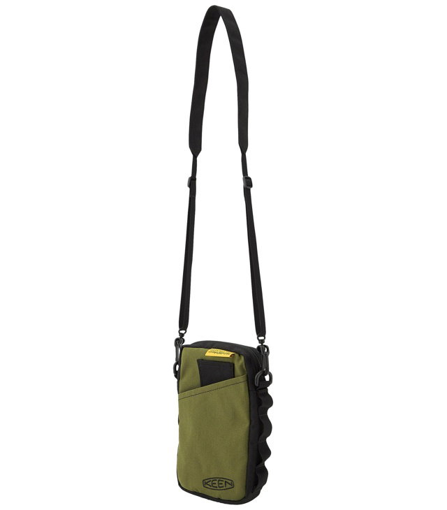 Калъф KEEN HARVEST MATERIAL MODULAR TRAVEL Uni