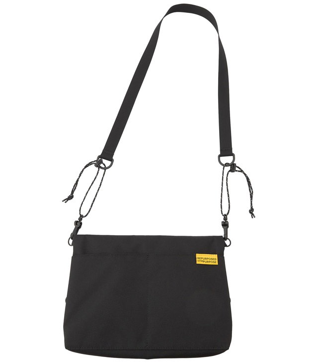 Чанта KEEN HARVEST MATERIAL MULTIWAY SACOCHE II Uni