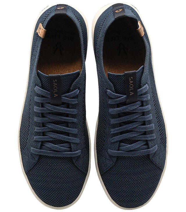 Pánské boty SAOLA CANNON KNIT 2.0 M Man